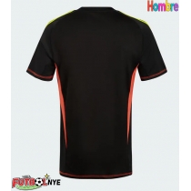 Camiseta Argentina Portero Primera Equipación Copa America 2024 manga corta